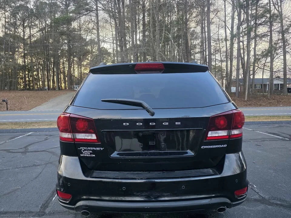 2019 Dodge Journey - Image 5 of 20