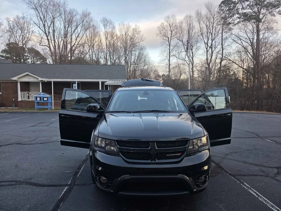 2019 Dodge Journey - Image 8 of 20