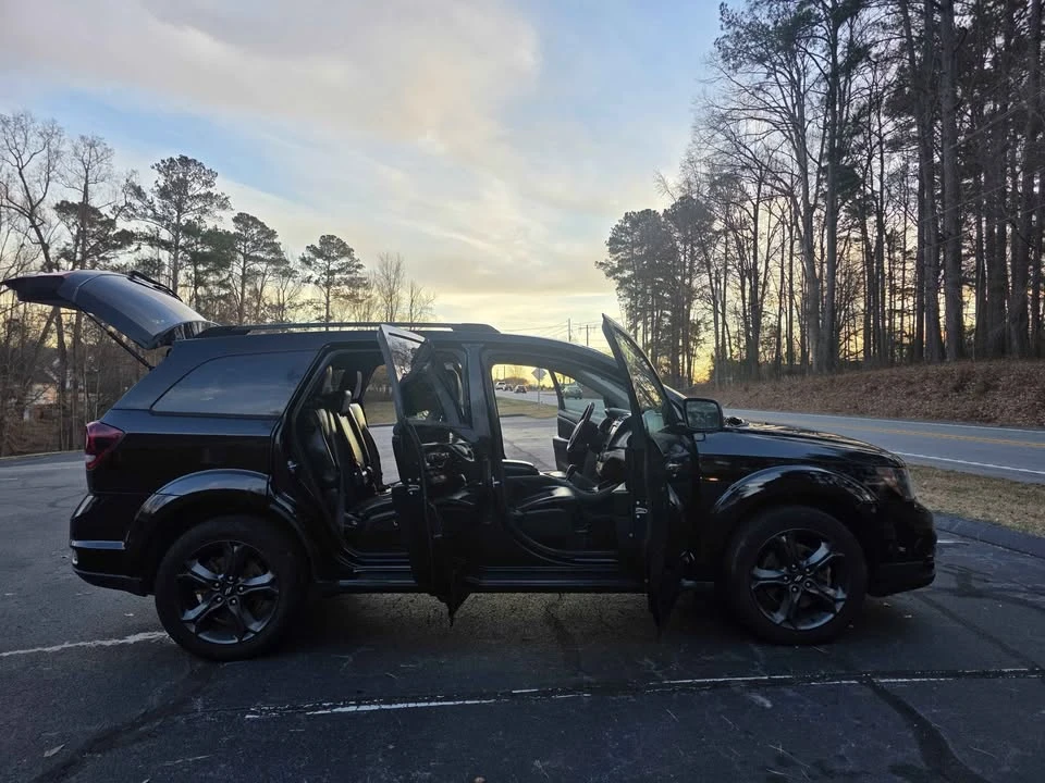 2019 Dodge Journey - Image 12 of 20