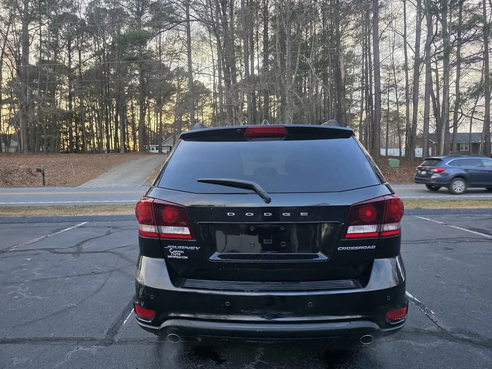 2019 Dodge Journey - Image 6 of 20