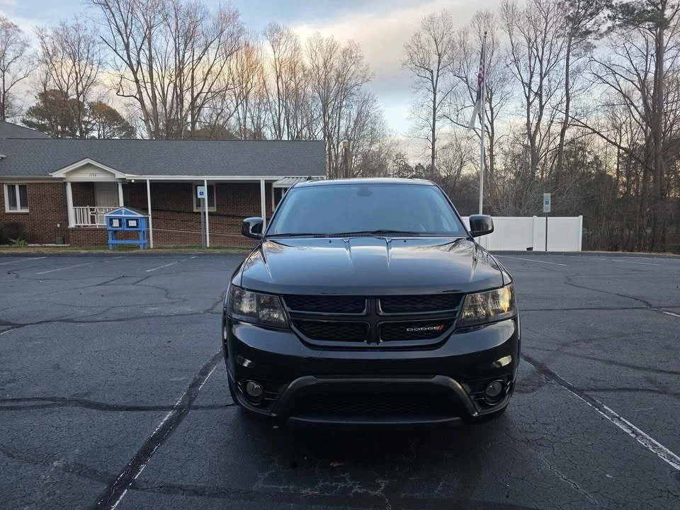 2019 Dodge Journey - Image 2 of 20