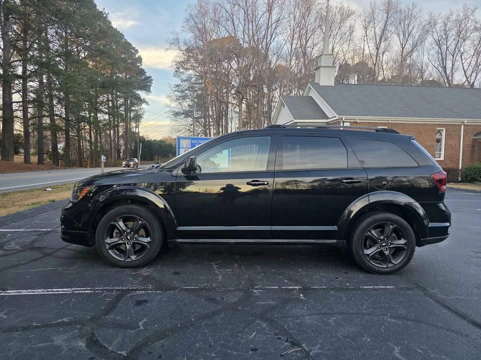 2019 Dodge Journey - Image 18 of 20