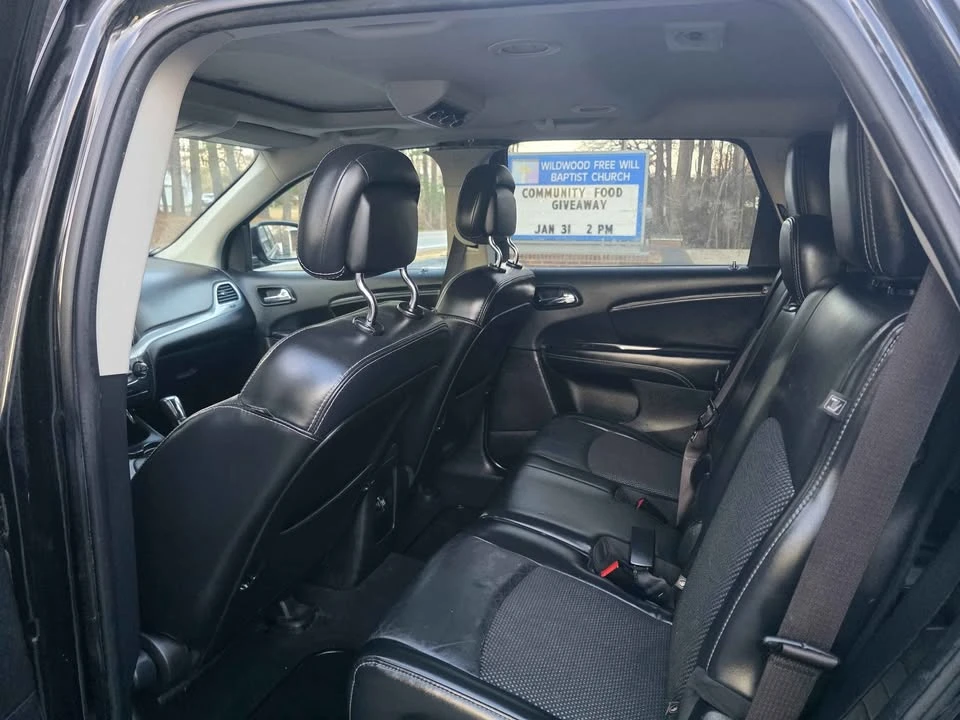 2019 Dodge Journey - Image 17 of 20