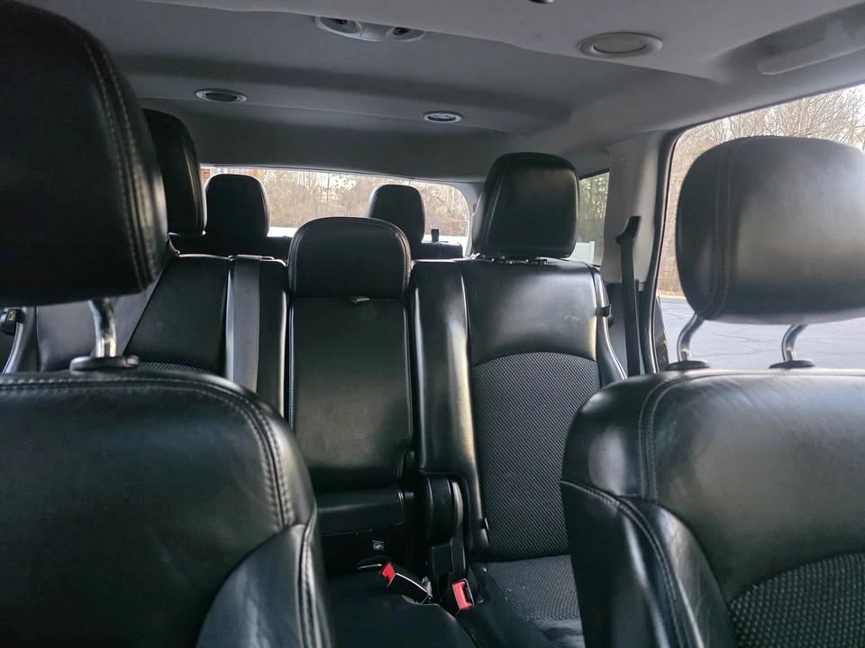 2019 Dodge Journey - Image 15 of 20