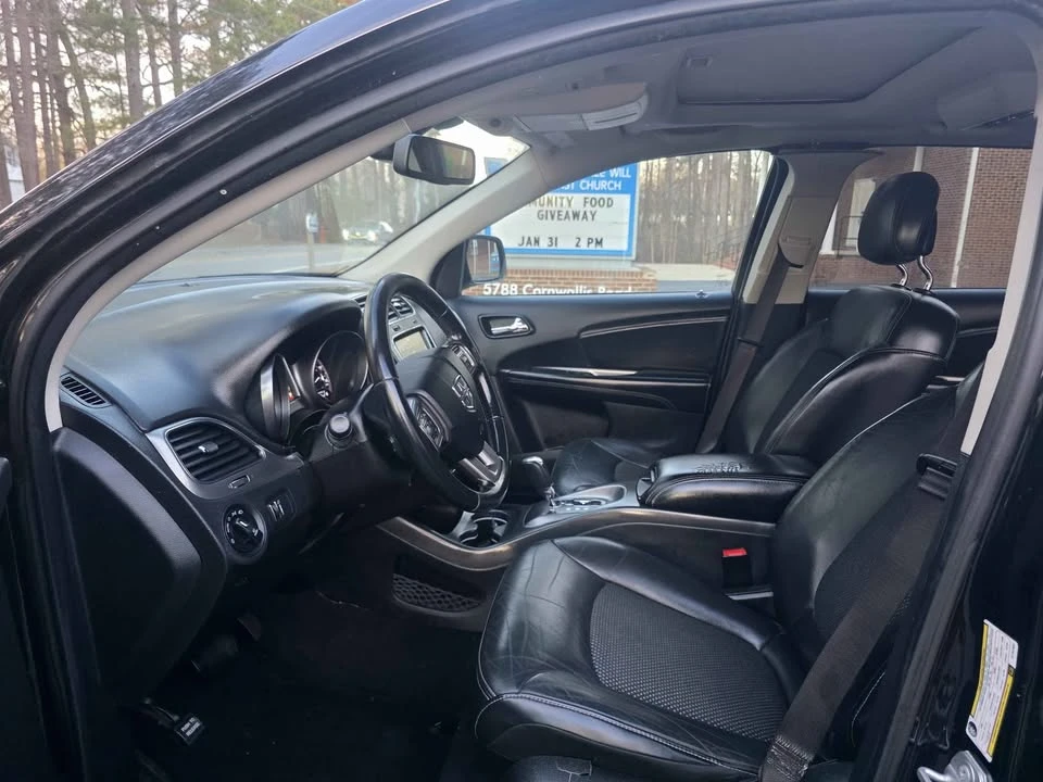 2019 Dodge Journey - Image 10 of 20