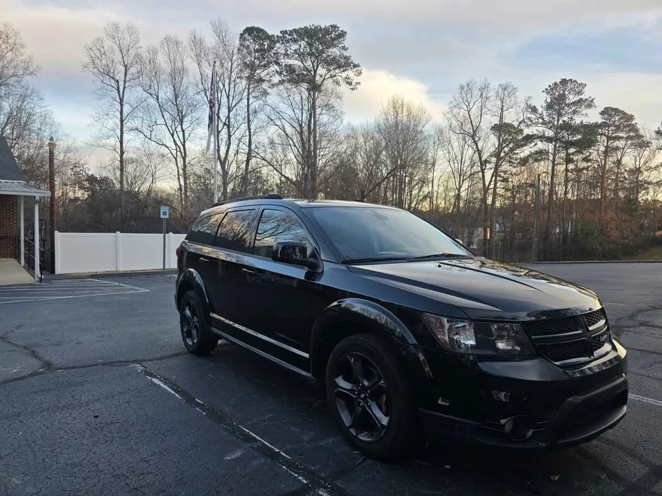 2019 Dodge Journey - Image 3 of 20