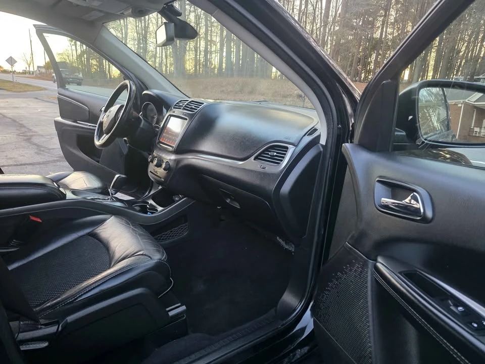 2019 Dodge Journey - Image 19 of 20