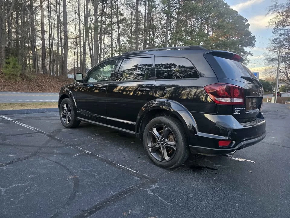 2019 Dodge Journey - Image 7 of 20