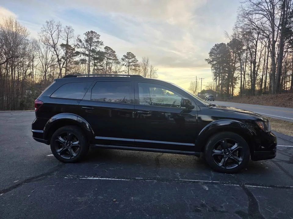 2019 Dodge Journey - Image 4 of 20