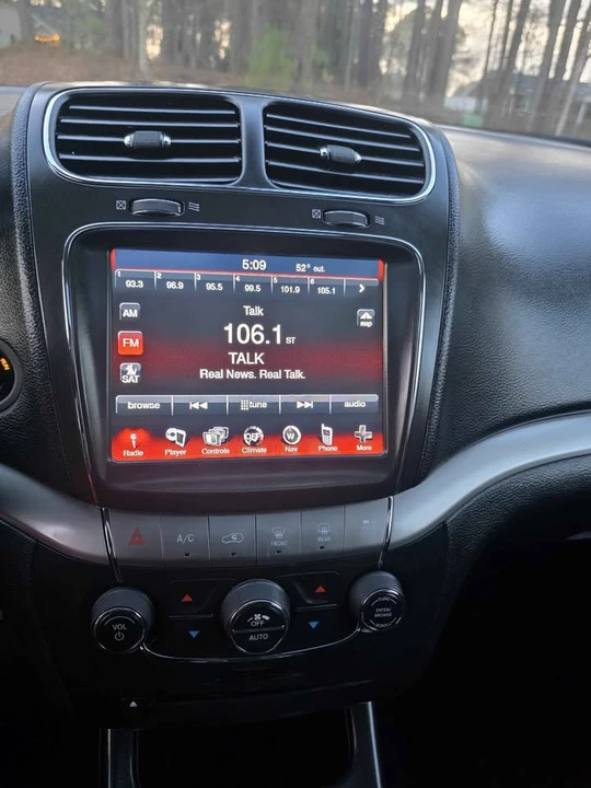 2019 Dodge Journey - Image 16 of 20