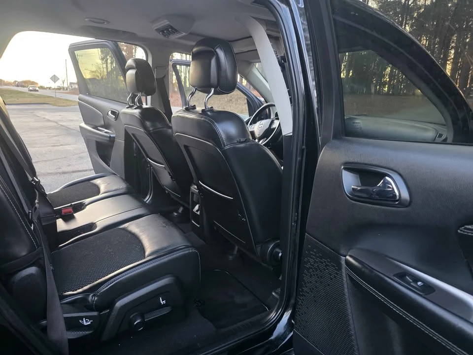 2019 Dodge Journey - Image 11 of 20