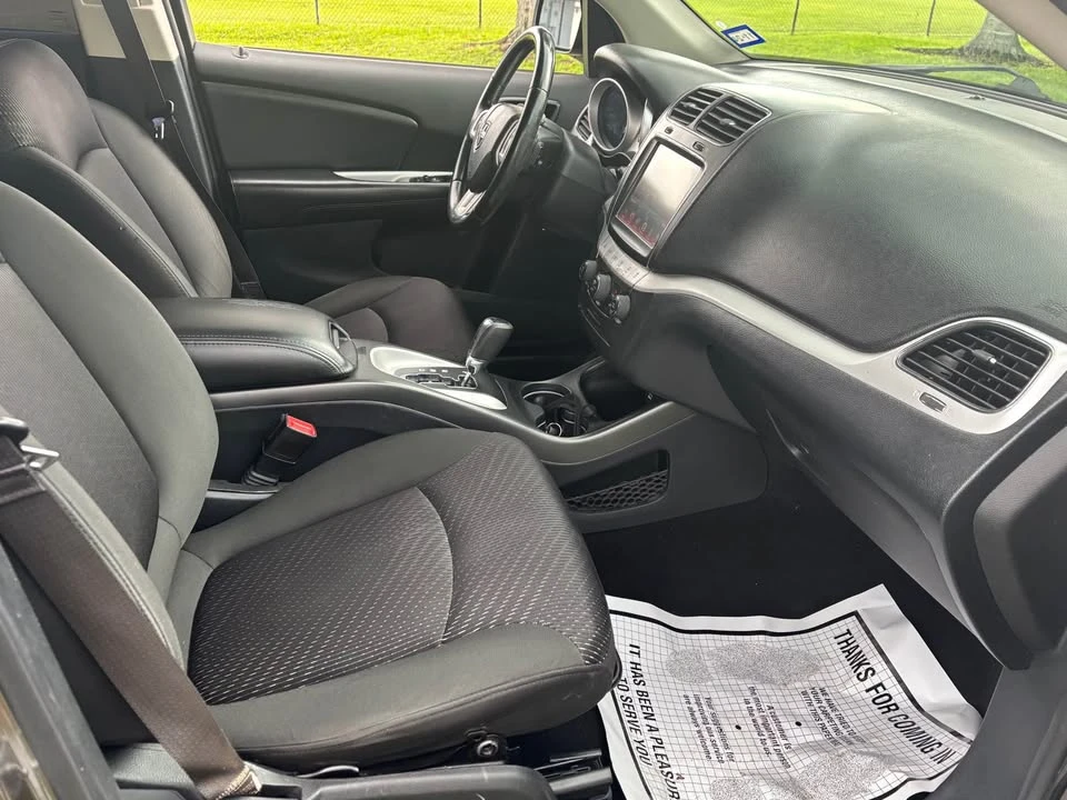 2019 Dodge Journey - Image 9 of 11