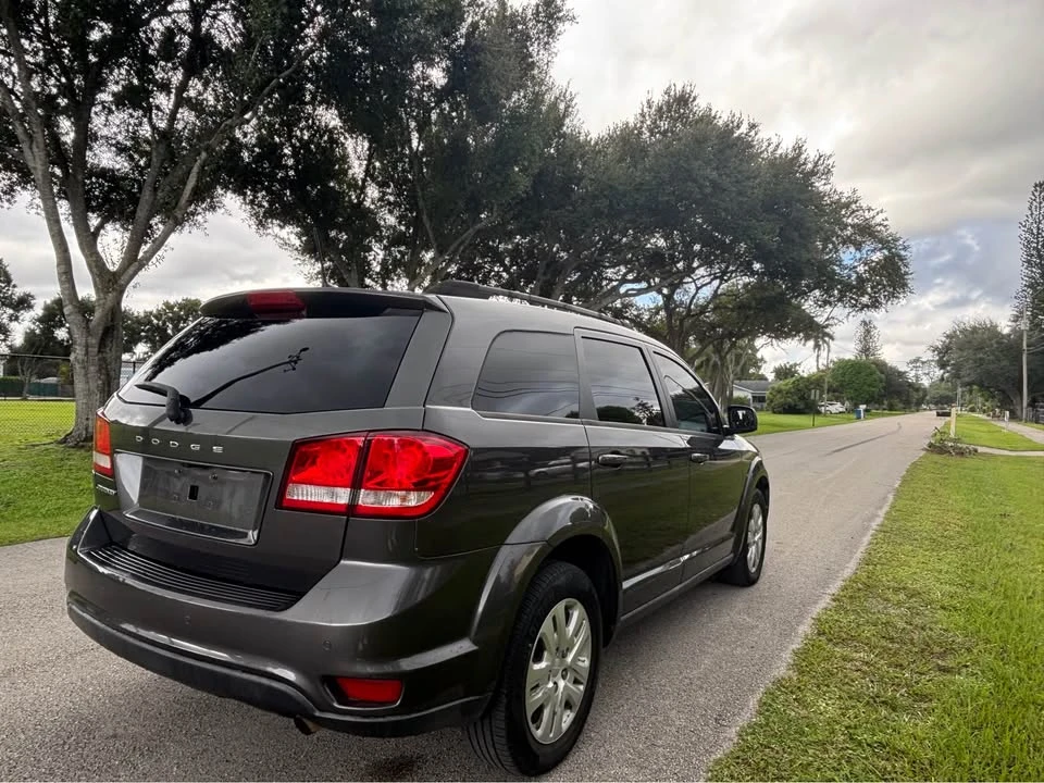 2019 Dodge Journey - Image 3 of 11