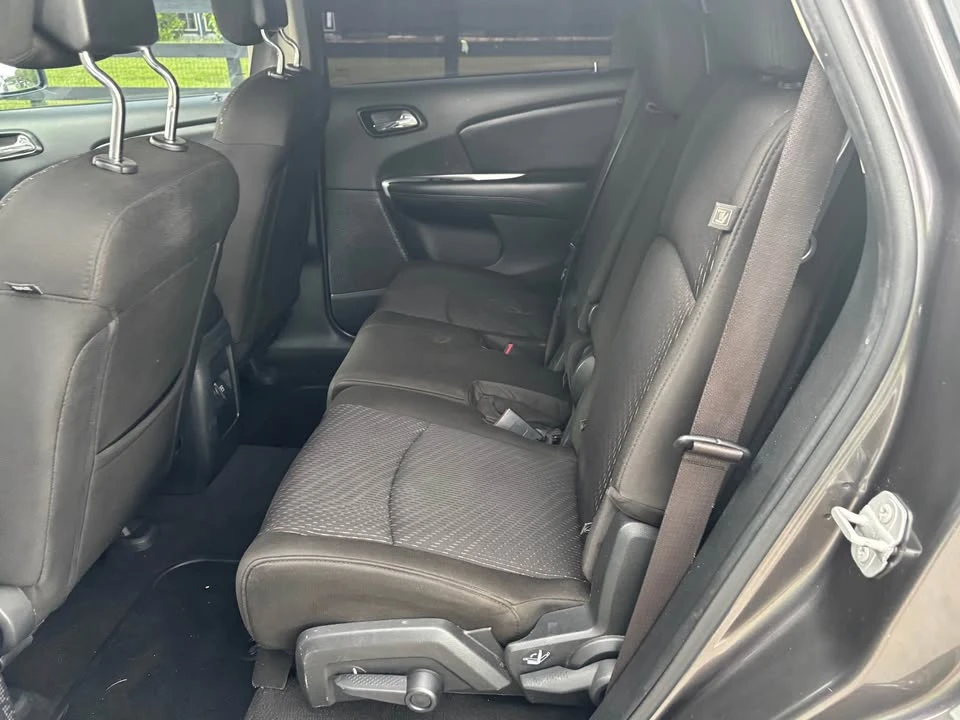 2019 Dodge Journey - Image 10 of 11