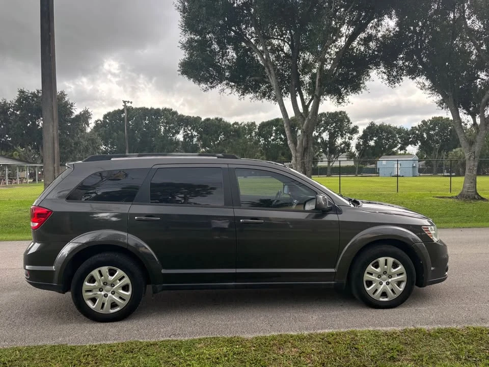 2019 Dodge Journey - Image 5 of 11