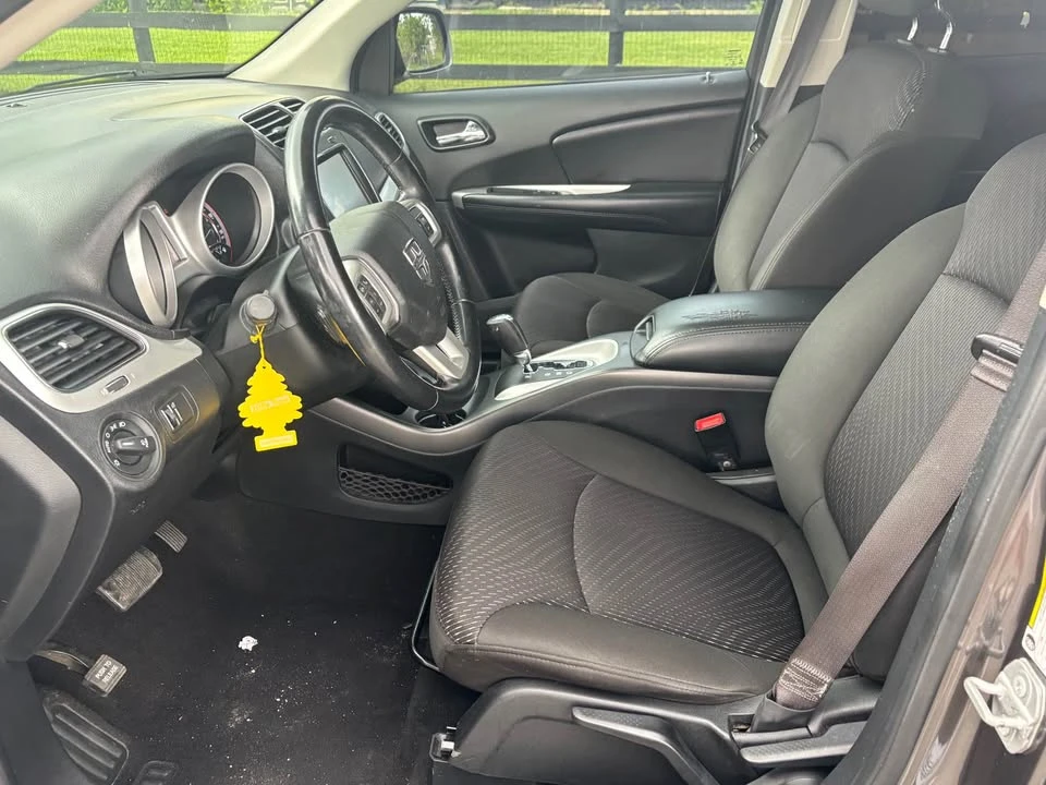 2019 Dodge Journey - Image 11 of 11