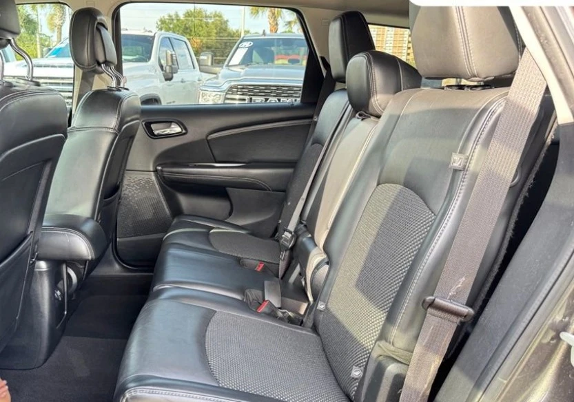 2019 Dodge Journey - Image 3 of 5