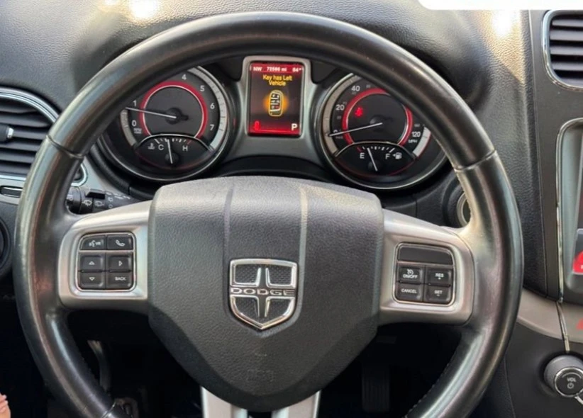 2019 Dodge Journey - Image 5 of 5
