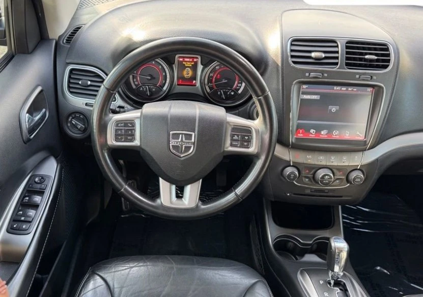2019 Dodge Journey - Image 4 of 5