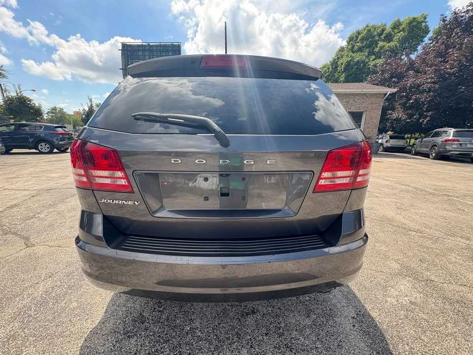 2019 Dodge Journey - Image 3 of 7