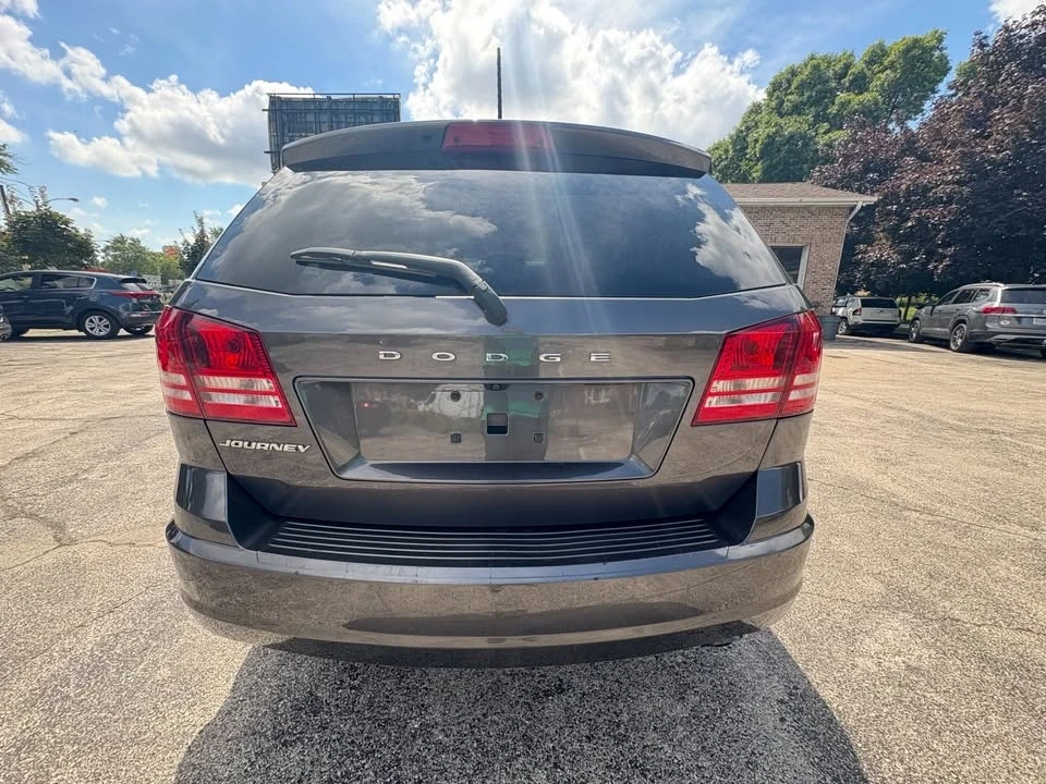 2019 Dodge Journey - Image 4 of 8