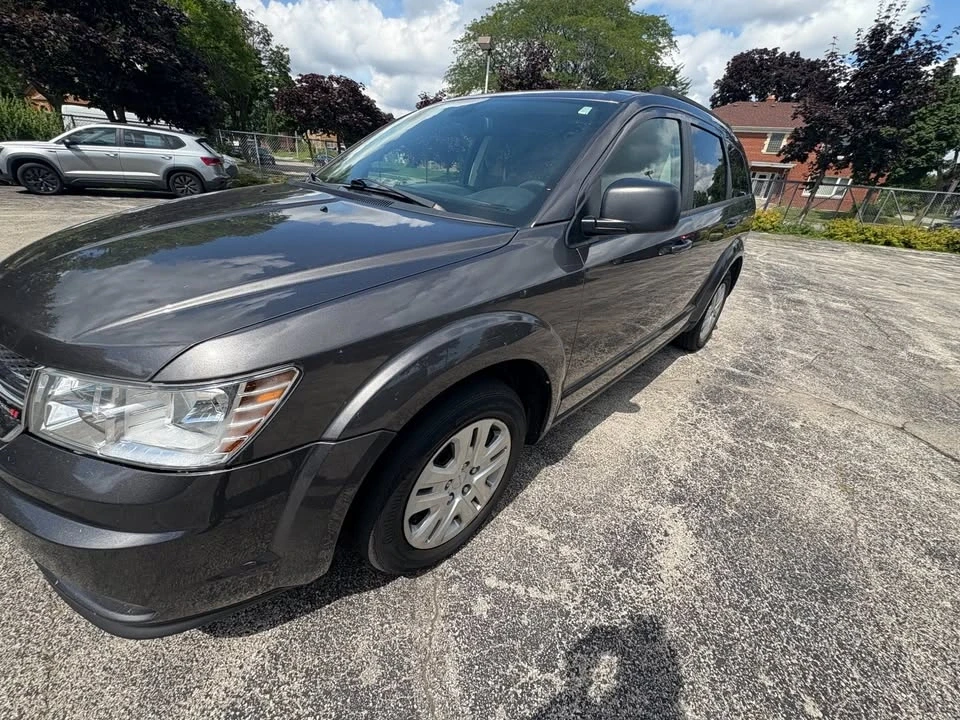 2019 Dodge Journey - Image 2 of 8
