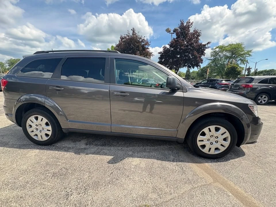 2019 Dodge Journey - Image 6 of 8