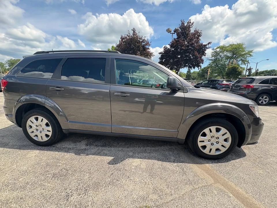 2019 Dodge Journey - Image 5 of 7