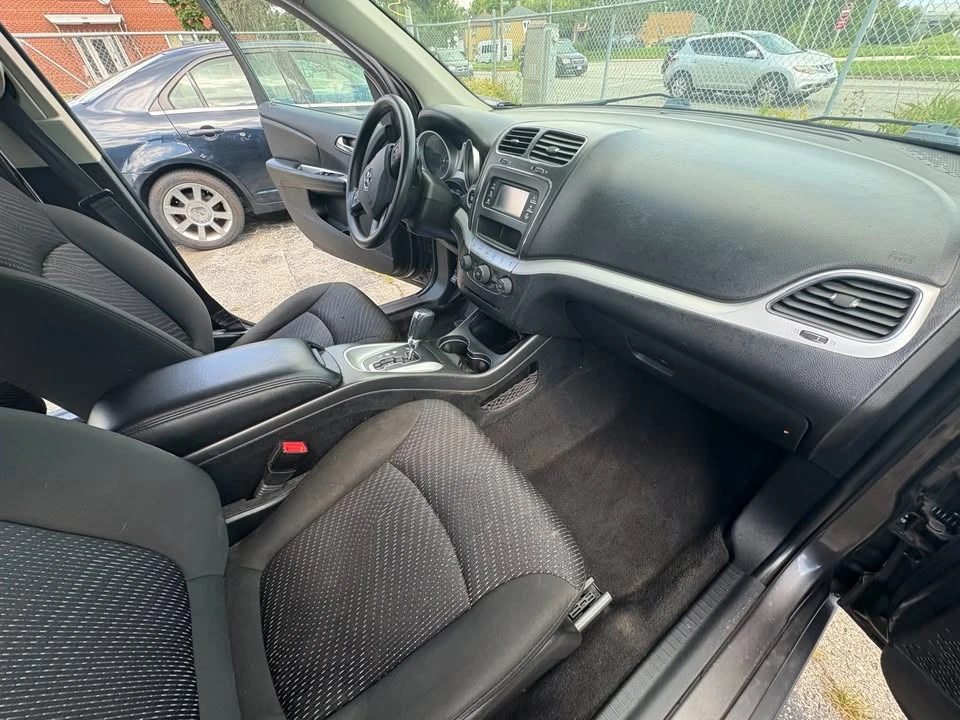 2019 Dodge Journey - Image 7 of 7