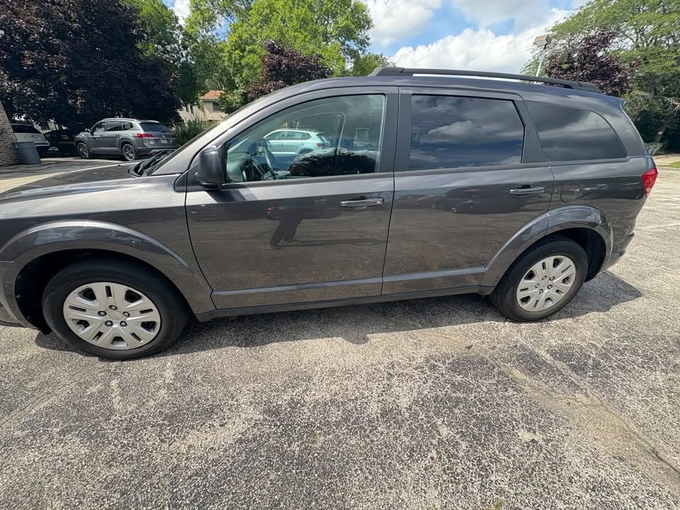 2019 Dodge Journey - Image 2 of 7