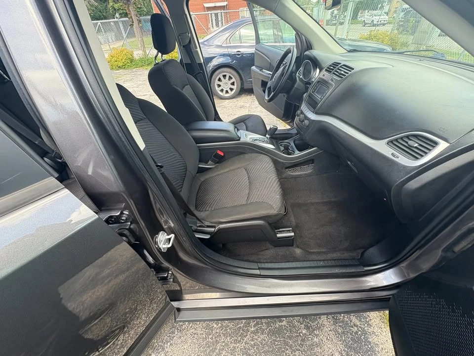 2019 Dodge Journey - Image 8 of 8