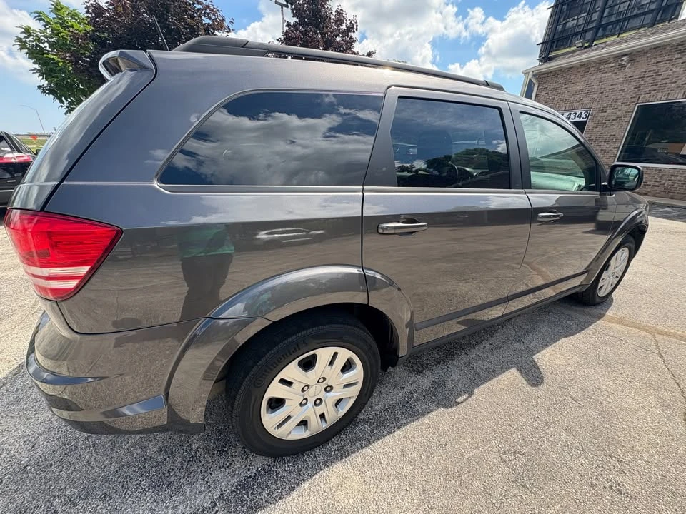 2019 Dodge Journey - Image 5 of 8