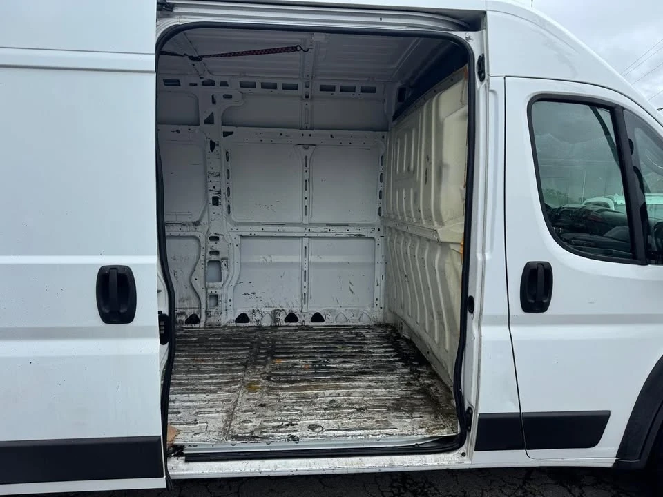 2019 Ram ProMaster - Image 9 of 11