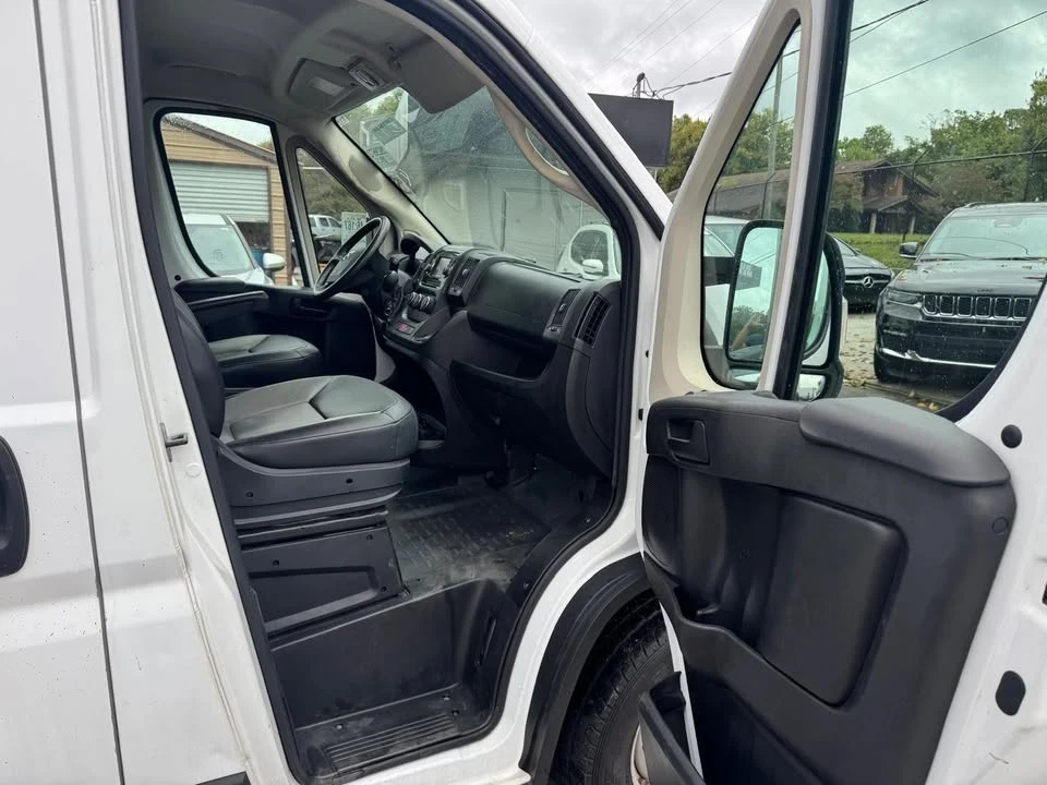 2019 Ram ProMaster - Image 8 of 11