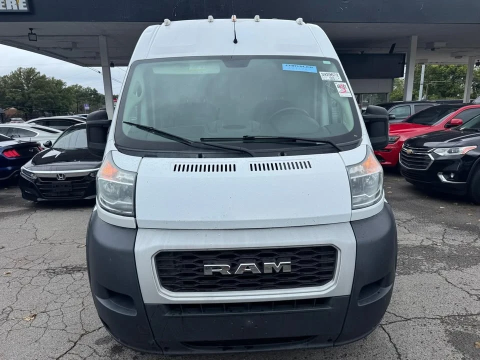 2019 Ram ProMaster - Image 2 of 11