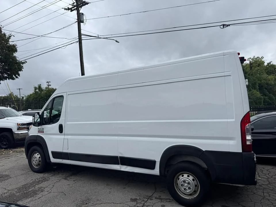 2019 Ram ProMaster - Image 4 of 11