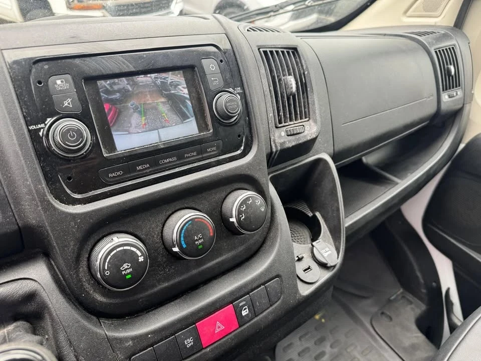 2019 Ram ProMaster - Image 11 of 11