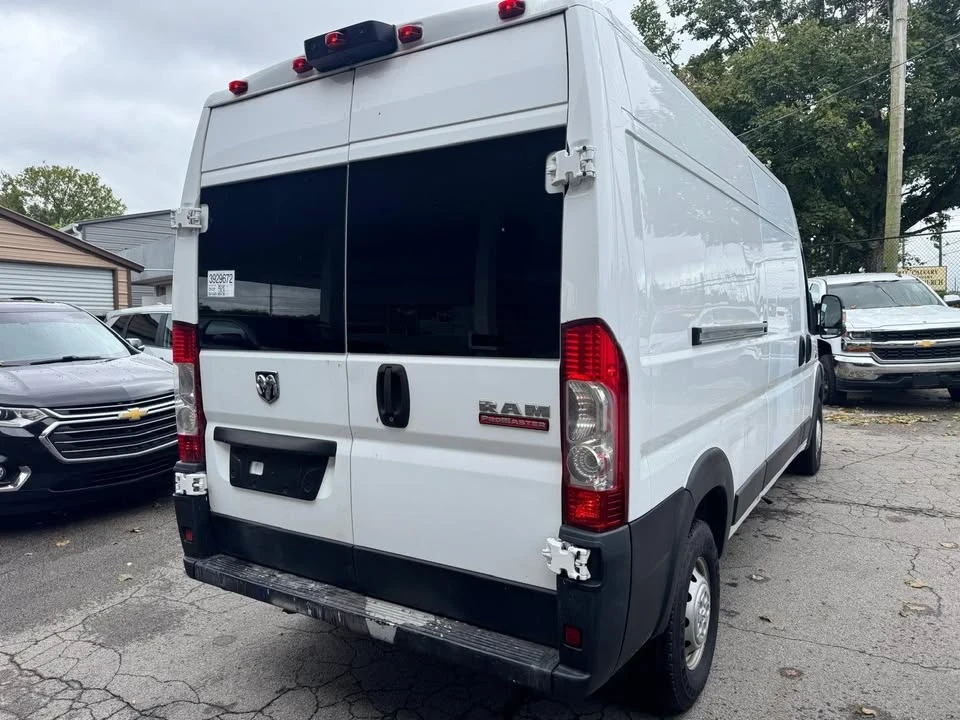 2019 Ram ProMaster - Image 7 of 11