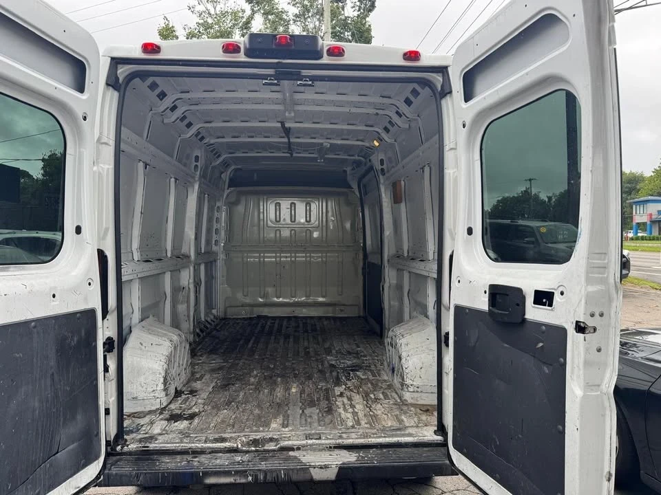 2019 Ram ProMaster - Image 10 of 11