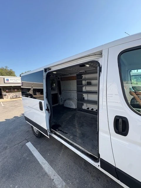 2019 Ram ProMaster - Image 19 of 19