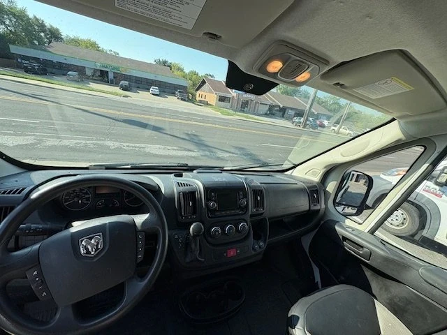 2019 Ram ProMaster - Image 8 of 19