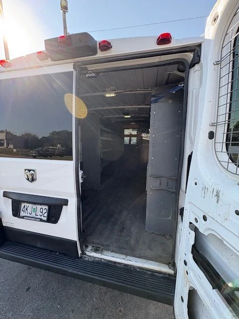 2019 Ram ProMaster - Image 15 of 19