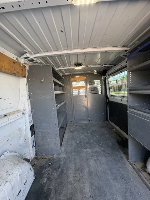 2019 Ram ProMaster - Image 16 of 19