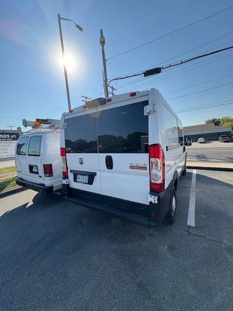 2019 Ram ProMaster - Image 17 of 19