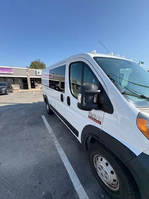 2019 Ram ProMaster - Image 4 of 19