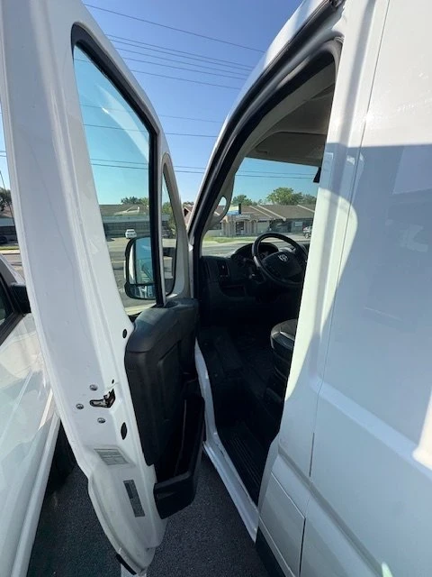 2019 Ram ProMaster - Image 7 of 19