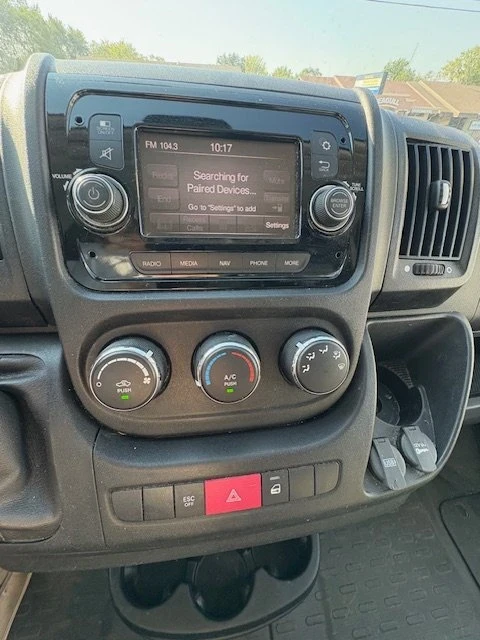 2019 Ram ProMaster - Image 13 of 19
