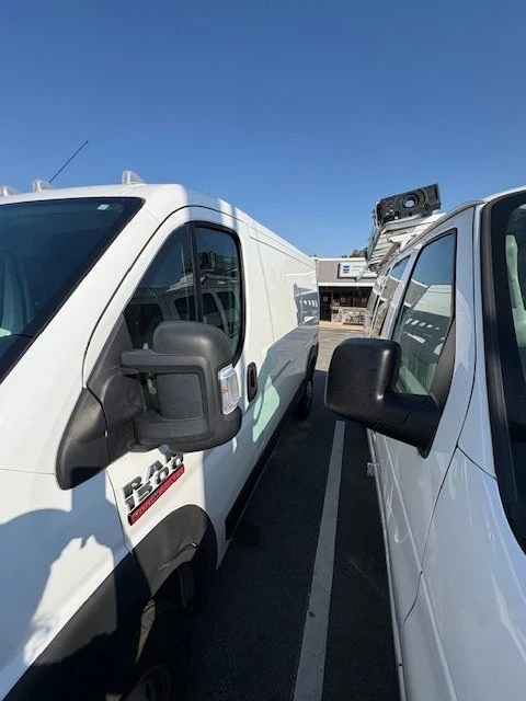 2019 Ram ProMaster - Image 6 of 19