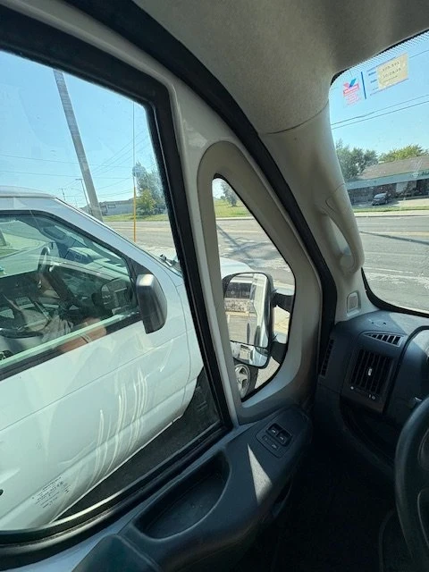 2019 Ram ProMaster - Image 9 of 19