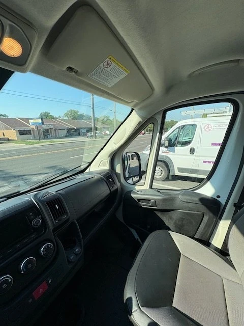 2019 Ram ProMaster - Image 10 of 19